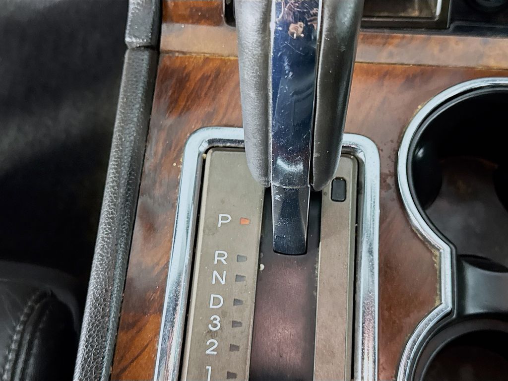 Used Car 2013 Lincoln Navigator L  Base For Sale Under $10,000 In Austin, Texas