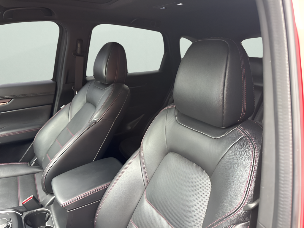 Used Car 2023 Mazda Cx-5  2.5 Turbo For Sale Under $30,000 In Austin, Texas