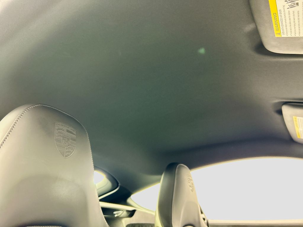 Thumbnail: 2025 Porsche 718 Cayman - 19