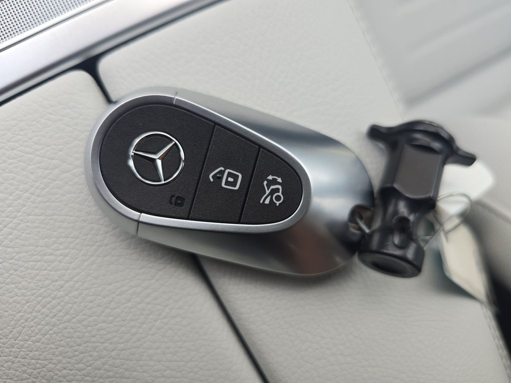 2026 Mercedes-Benz C-Class C 300 Blue at John Sisson Motors