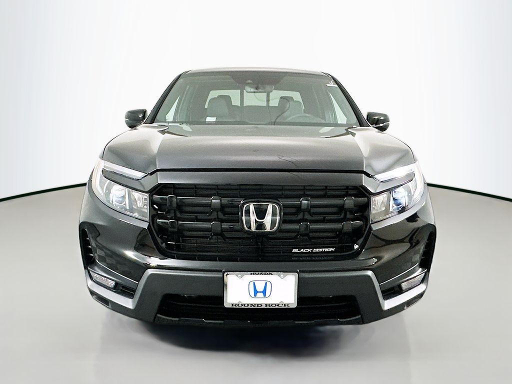 Thumbnail: 2026 Honda Ridgeline - 2