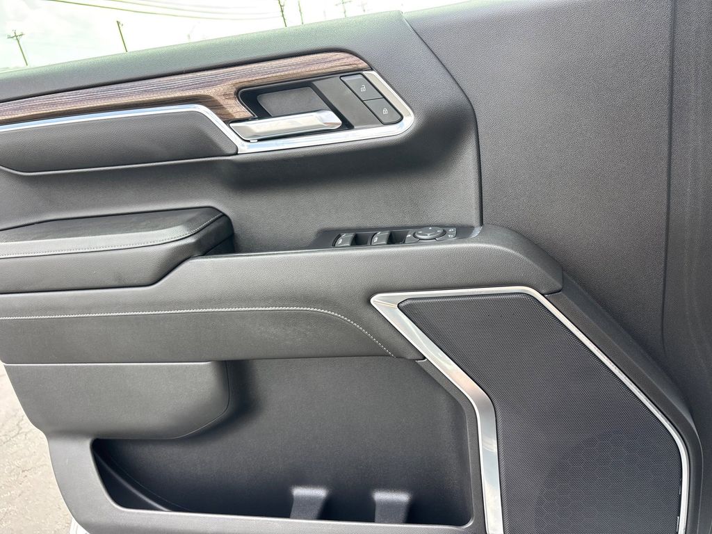 Used Car 2022 Chevrolet Silverado 1500  Rst For Sale Under $40,000 In Austin, Texas