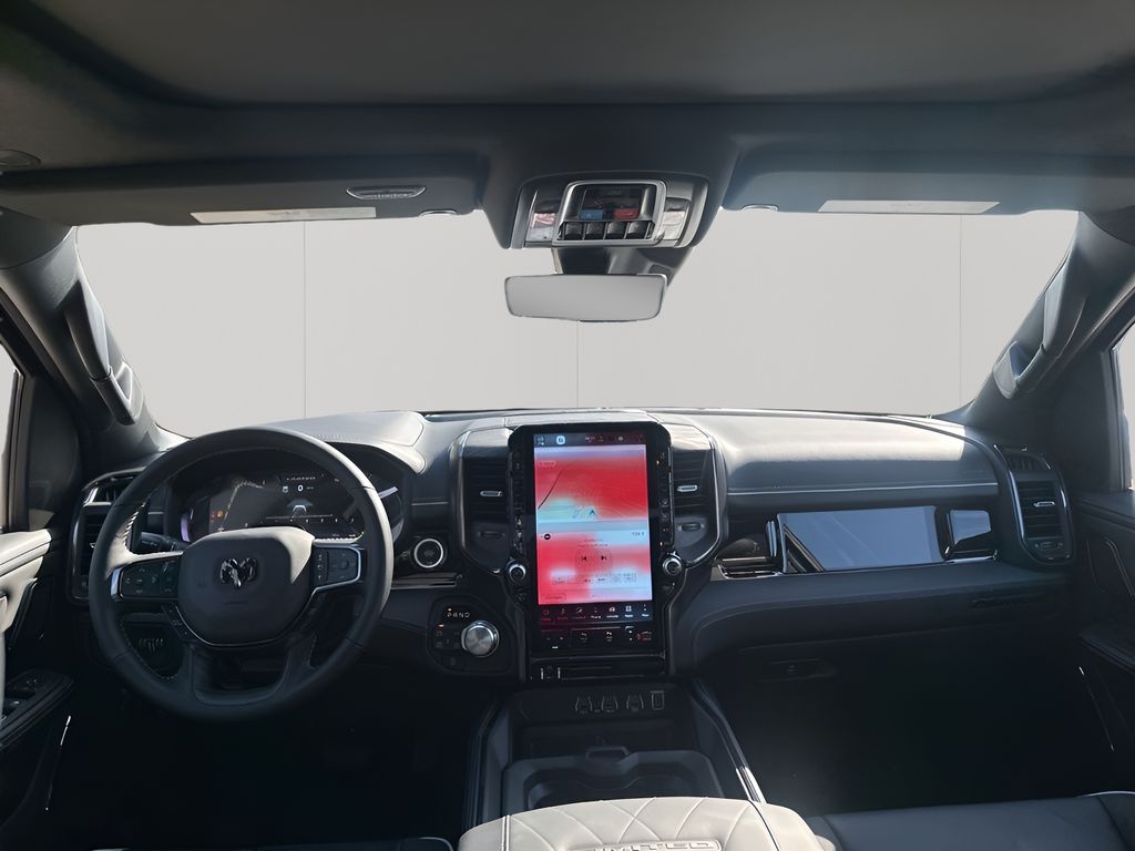 New 2026 Blue Ram Limited image 23