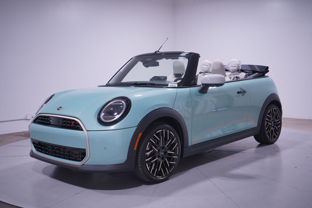 Thumbnail: 2026 MINI Cooper - 6