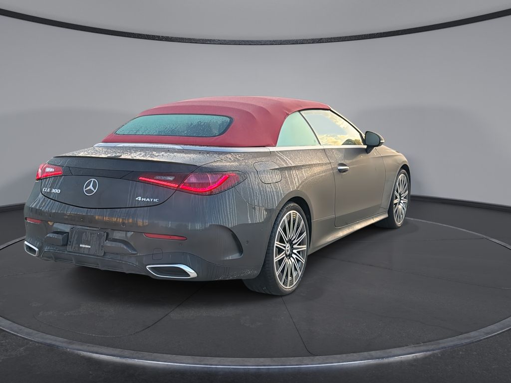 Thumbnail: 2024 Mercedes-Benz CLE - 11