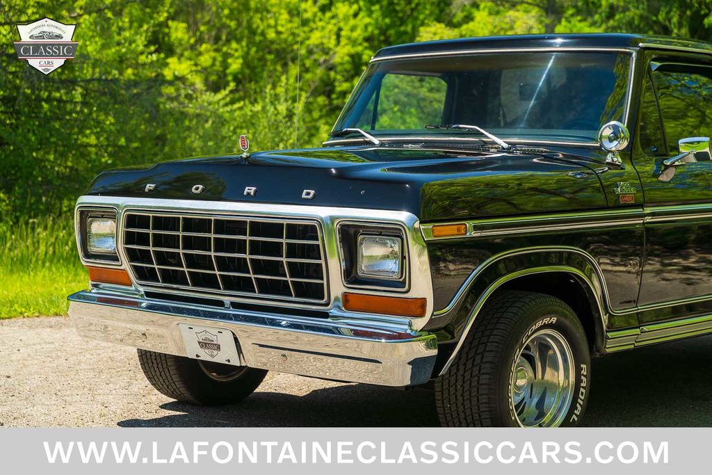 1978 Ford F100 17