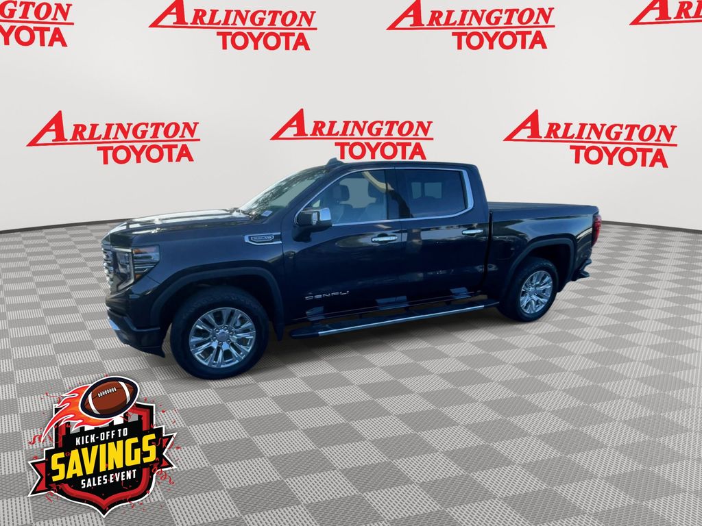 Used 2026 GMC Sierra 1500 Truck