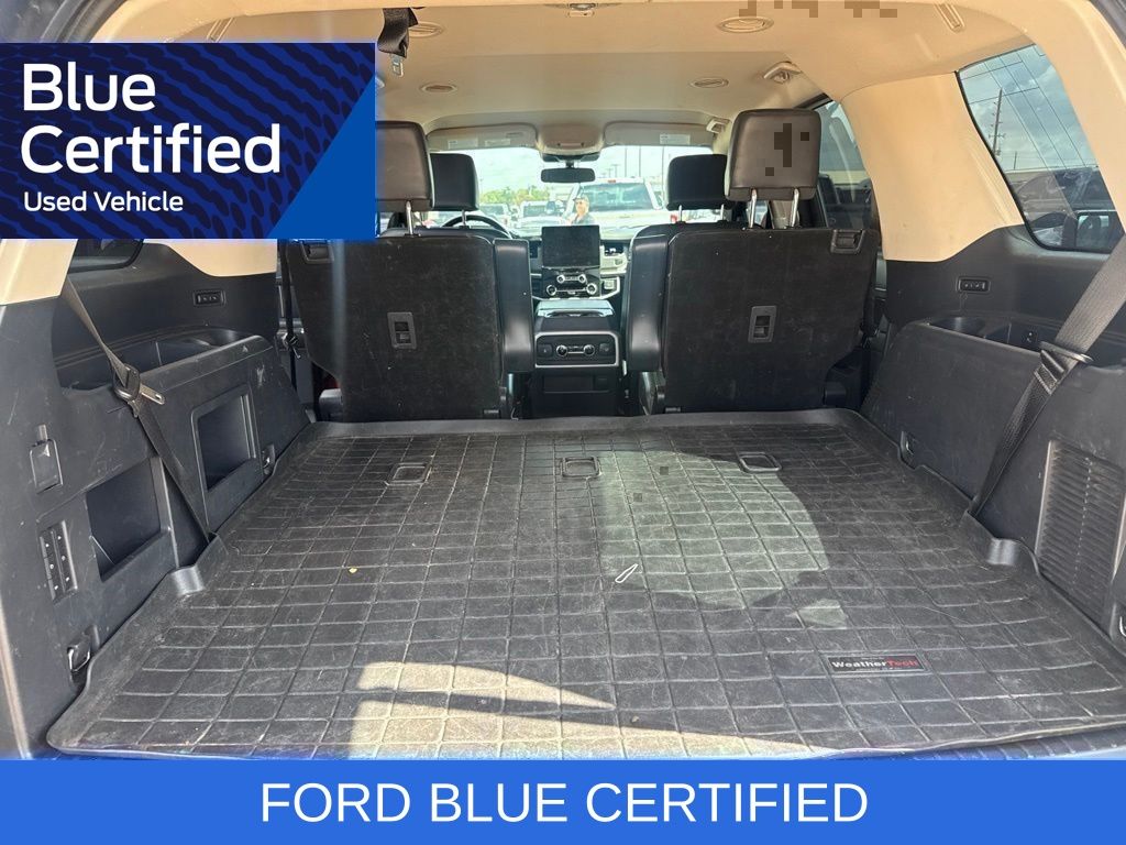 2022 Ford Expedition XLT - 4