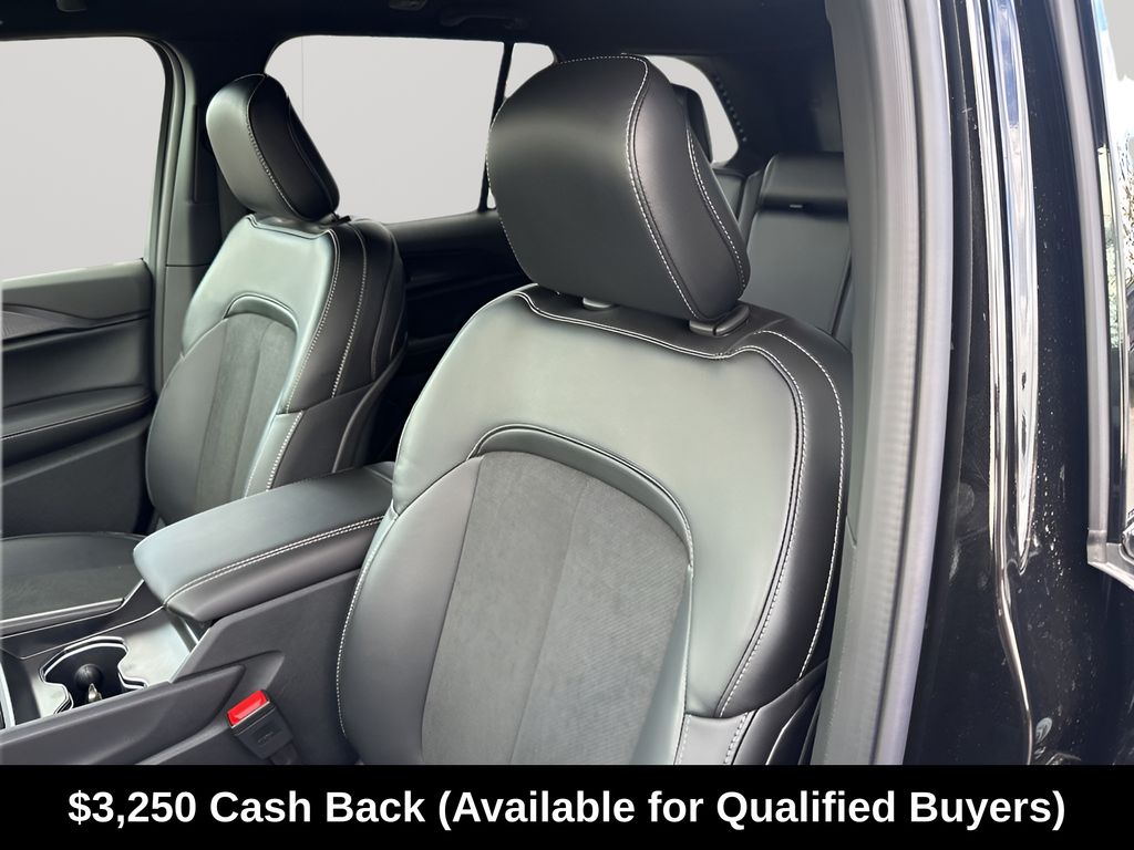 New Car 2025 Jeep Grand Cherokee  For Sale Under $50,000 In Austin, Texas