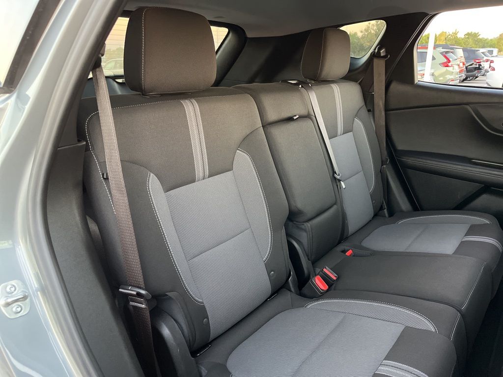 Thumbnail: 2025 Chevrolet Blazer - 26