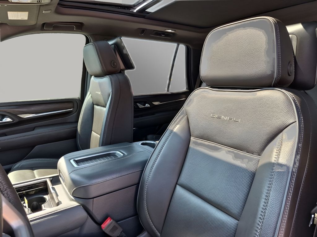 Used Car 2022 Gmc Yukon  Denali For Sale Under $50,000 In Austin, Texas