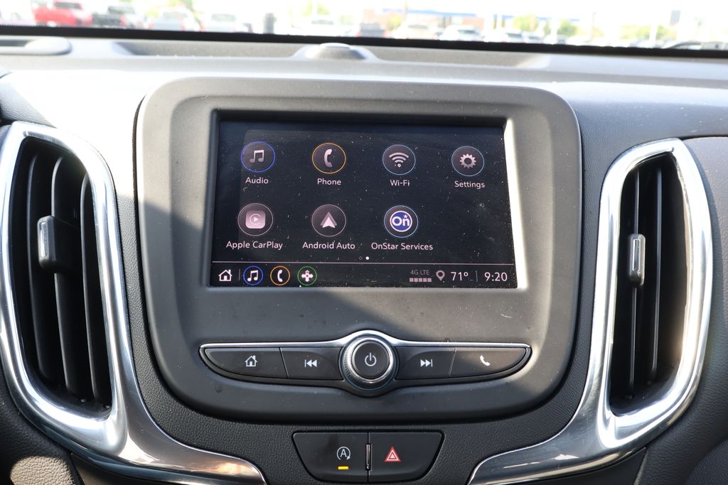 2023 Chevrolet Equinox LT 22