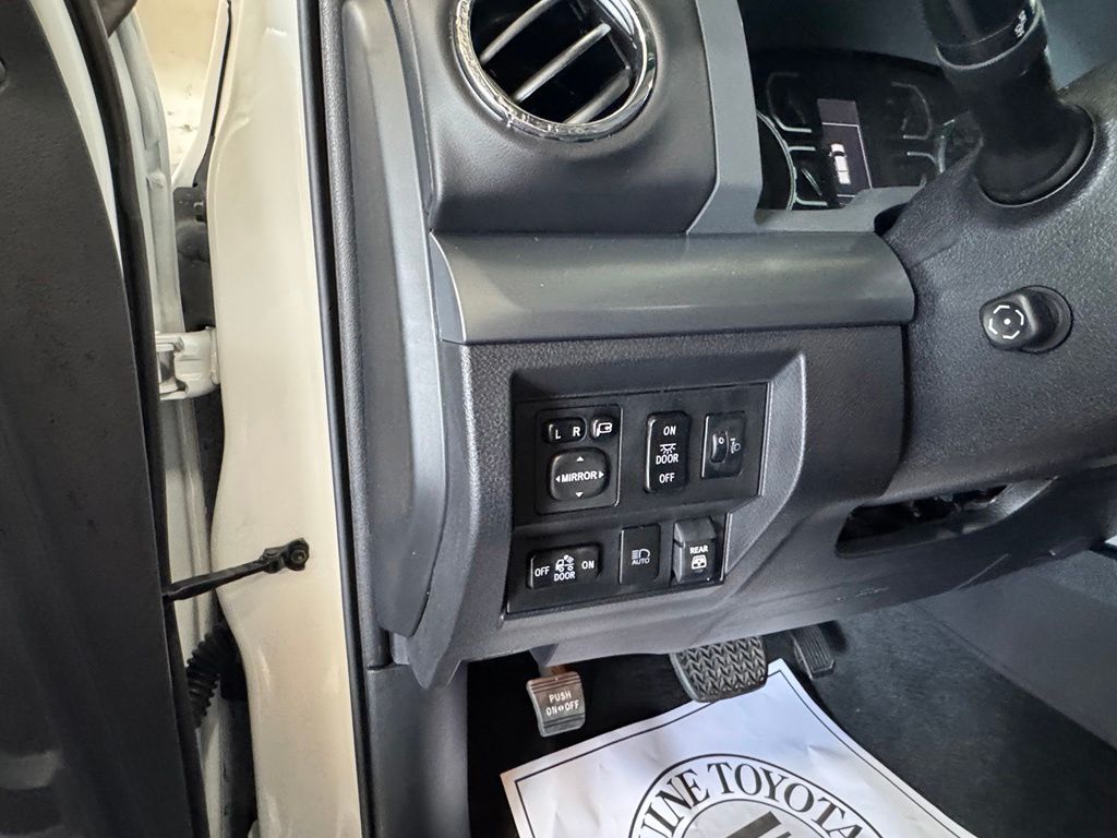 Used 2020 Toyota Tundra Truck