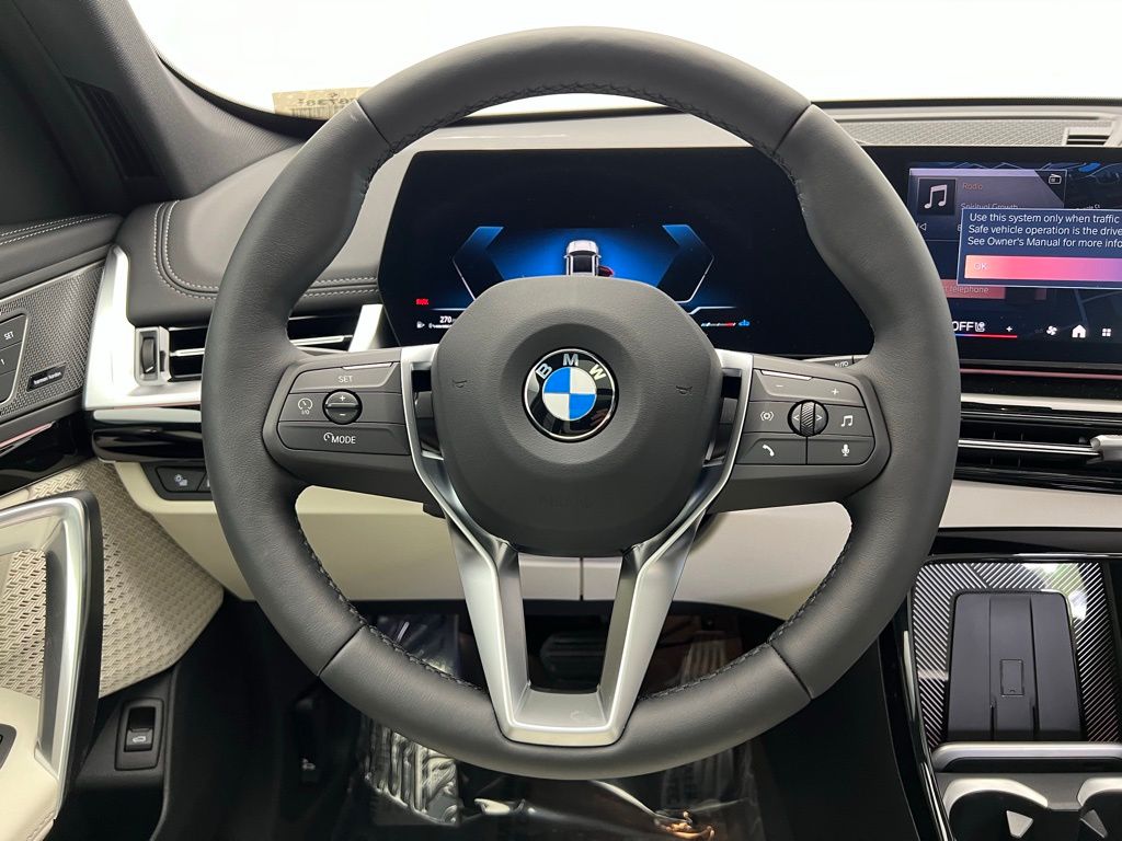 Thumbnail: 2026 BMW X1 - 16