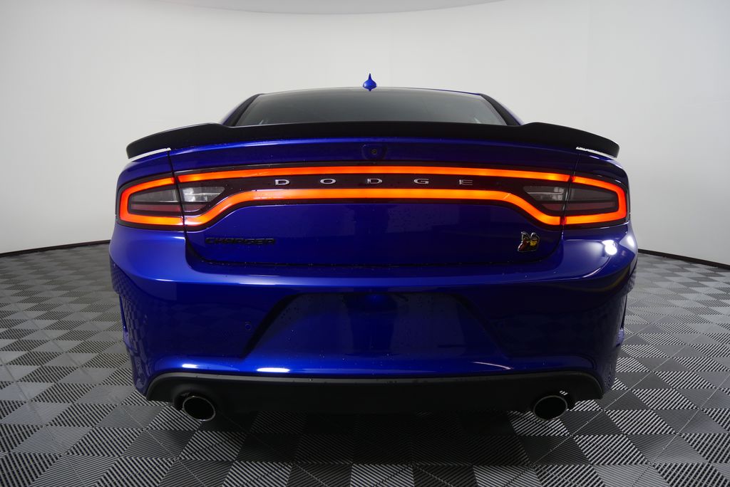 Thumbnail: 2022 Dodge Charger - 4