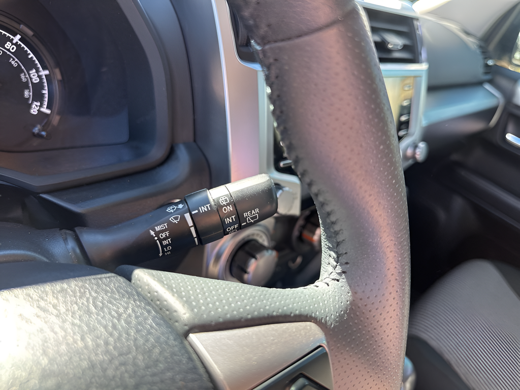 Used Car 2023 Toyota 4runner  Sr5 For Sale Under $40,000 In Austin, Texas