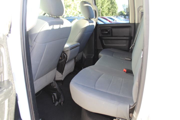 Used Car 2018 Ram 1500  Express For Sale Under $20,000 In Georgetown, Texas