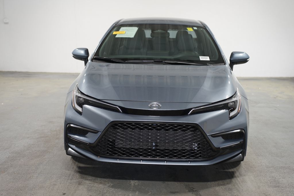 2024 Toyota Corolla SE 2