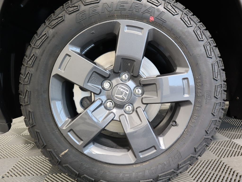 Thumbnail: 2026 Honda Ridgeline - 31