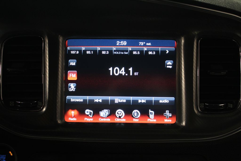 Thumbnail: 2014 Dodge Charger - 14