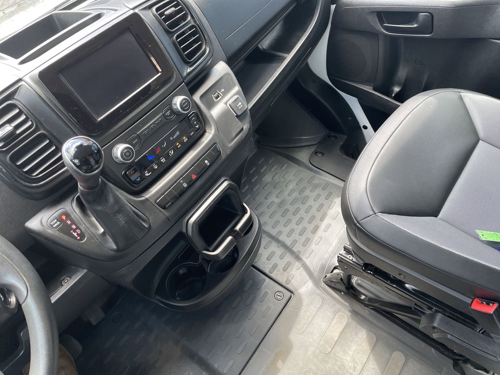 Used 2025 Ram ProMaster 2500 Van