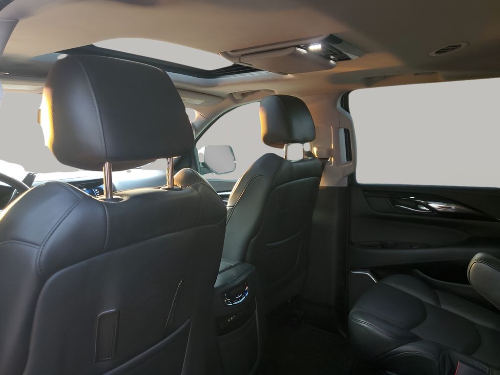 Used Car 2016 Cadillac Escalade  Luxury For Sale In Austin, Texas