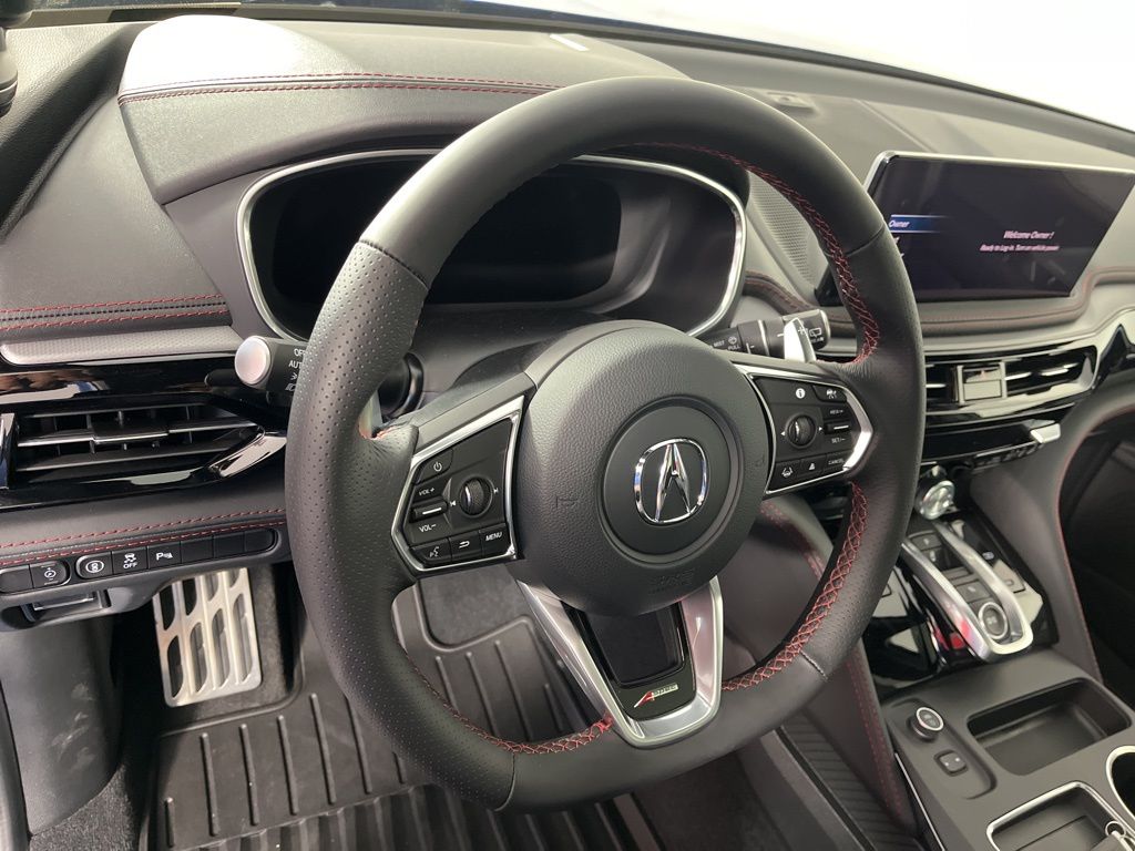 Thumbnail: 2026 Acura MDX - 30