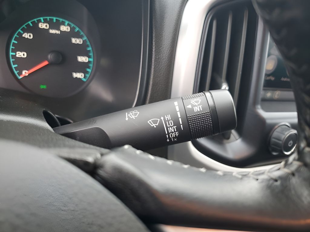 Used Car 2022 Gmc Canyon  Elevation For Sale Under $35,000 In Austin, Texas