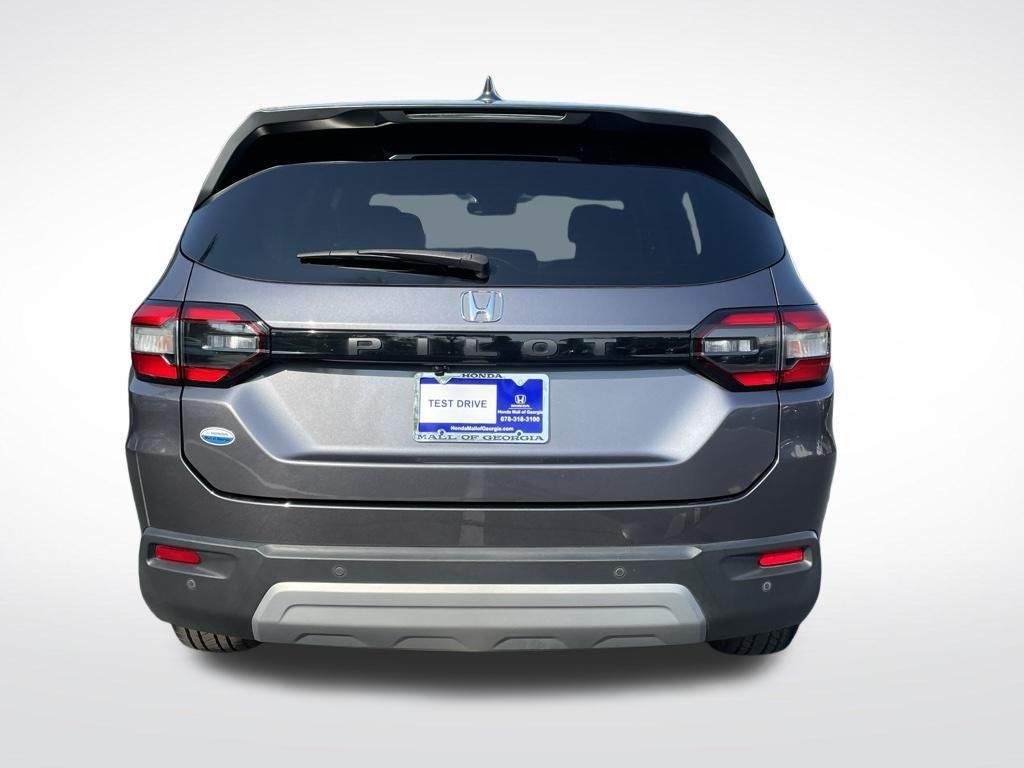 Thumbnail: 2023 Honda Pilot - 5