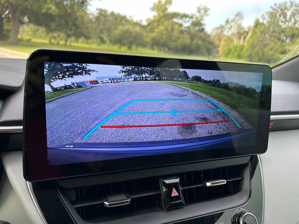 Thumbnail: 2020 Toyota Corolla - 23