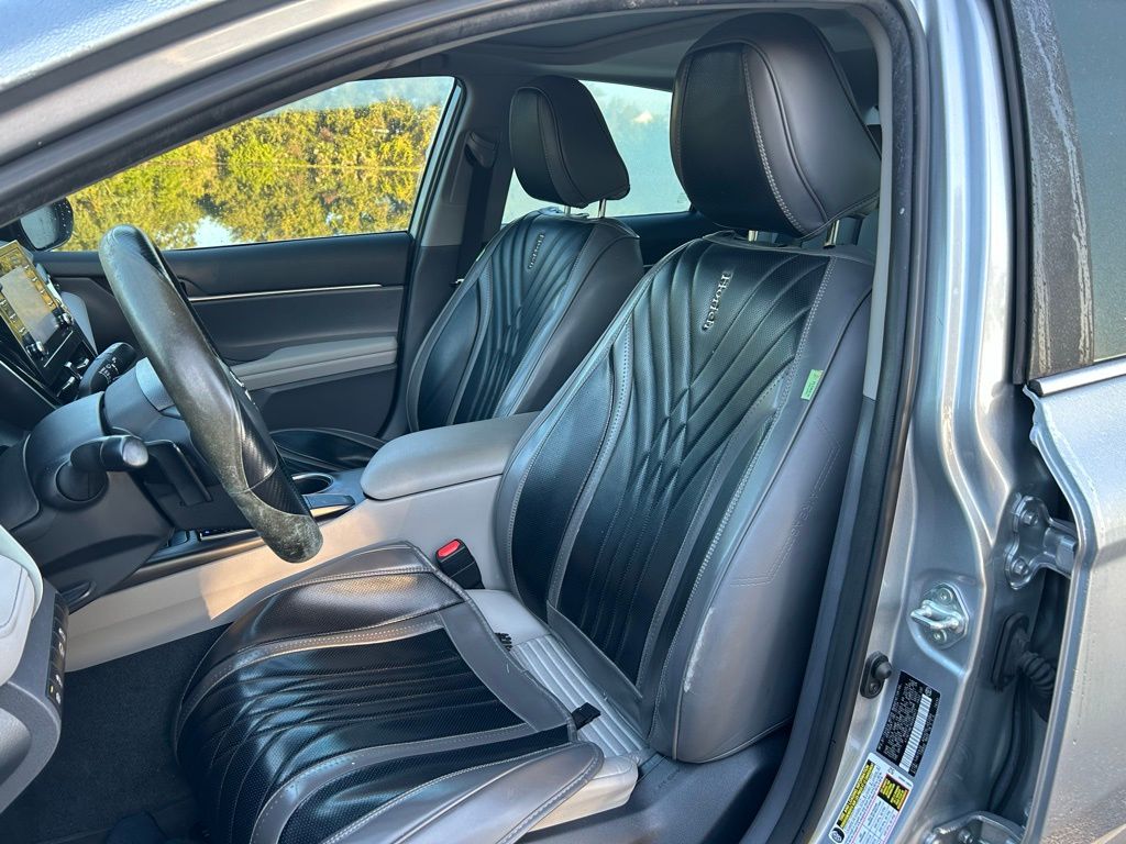 Thumbnail: 2024 Toyota Camry - 14