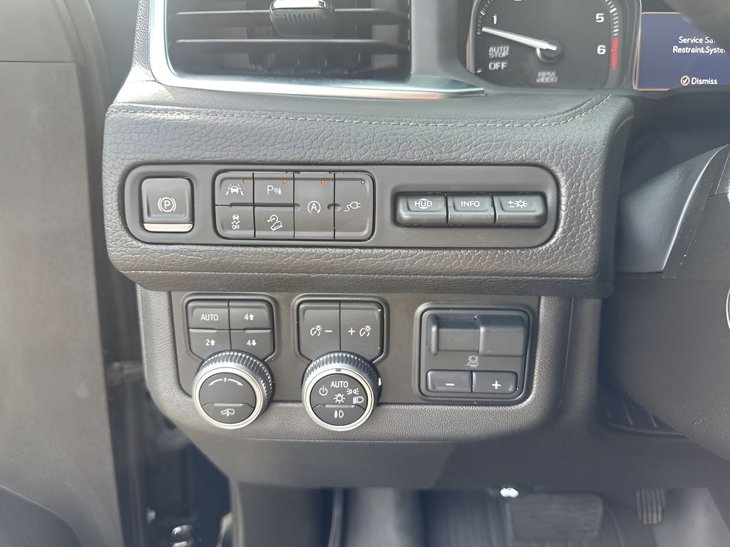 Used Car 2021 Gmc Yukon  Denali For Sale Under $50,000 In Austin, Texas