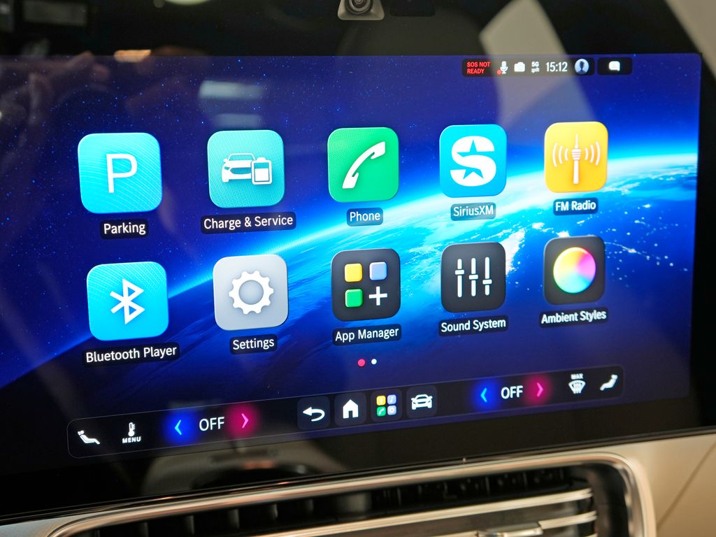 new 2026 Mercedes-Benz CLA car, priced at $52,020