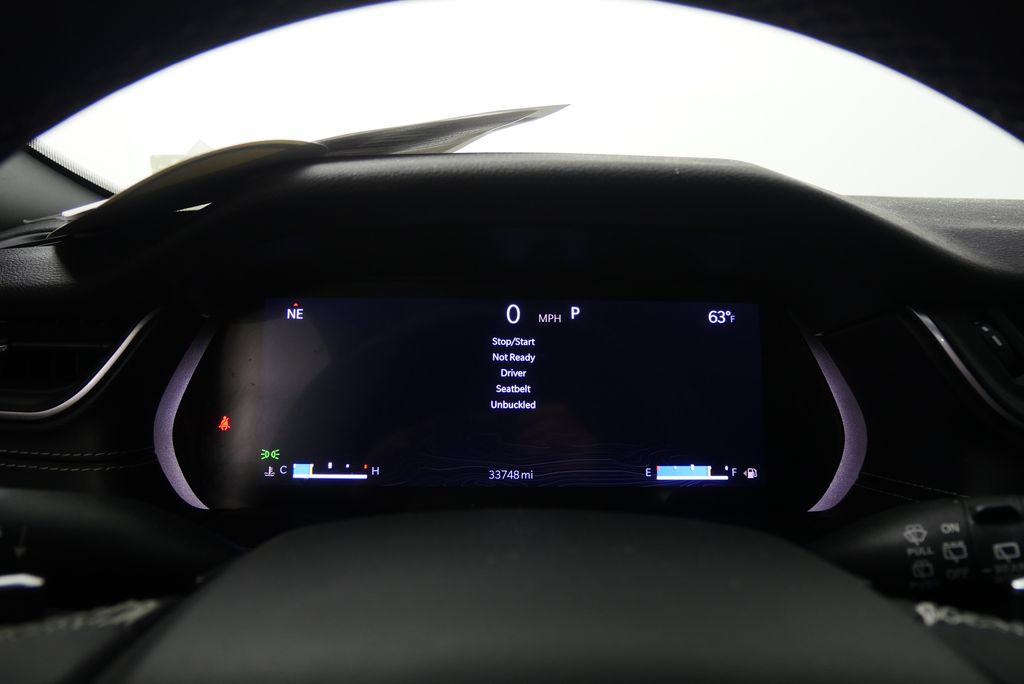 Thumbnail: 2021 Jeep Grand Cherokee L - 17