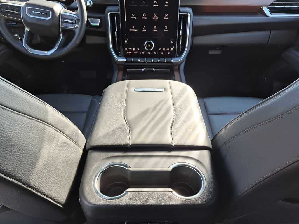 Used Car 2025 Gmc Yukon  Denali For Sale Under $80,000 In Austin, Texas