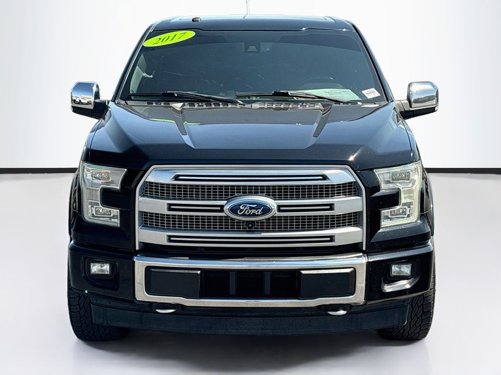 Thumbnail: 2017 Ford F-150 - 2