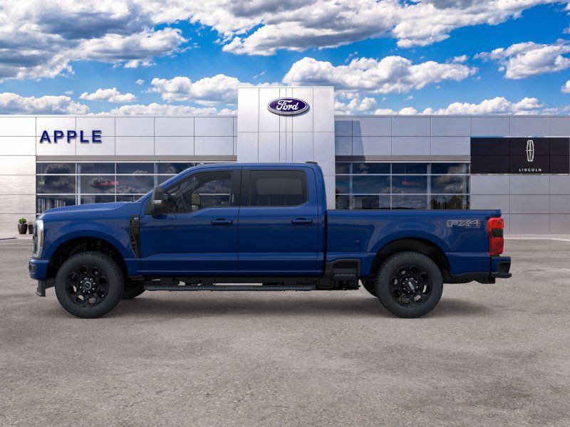 2026 Ford F-250 Super Duty XLT