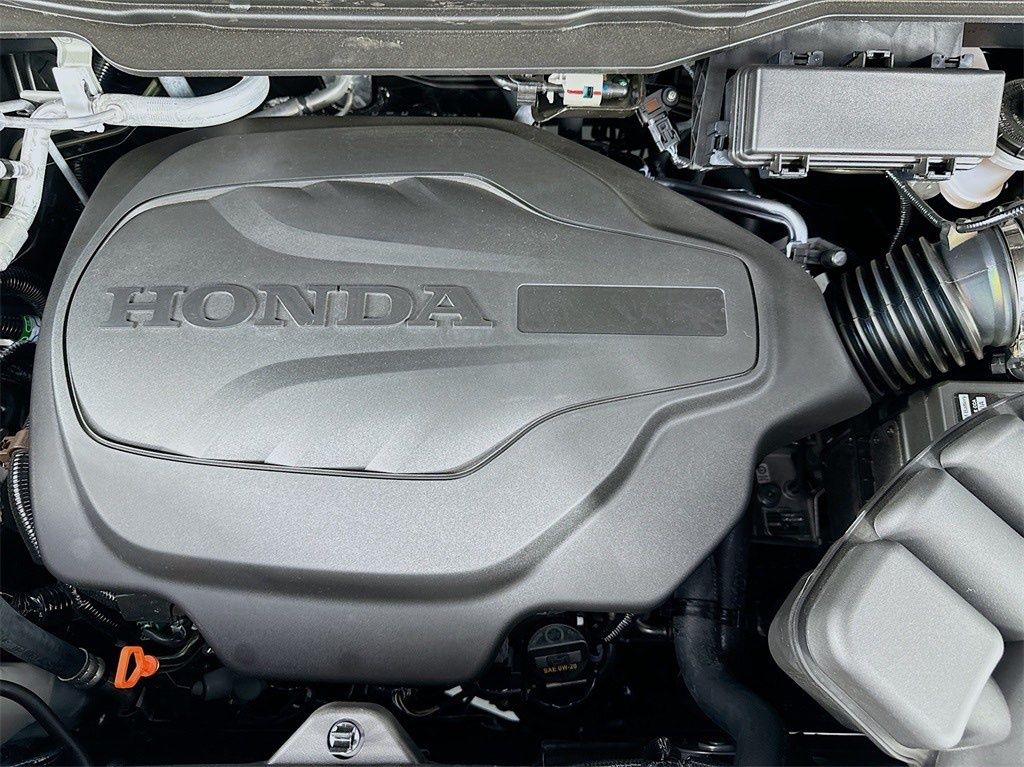 2024 Honda Ridgeline Sport photo