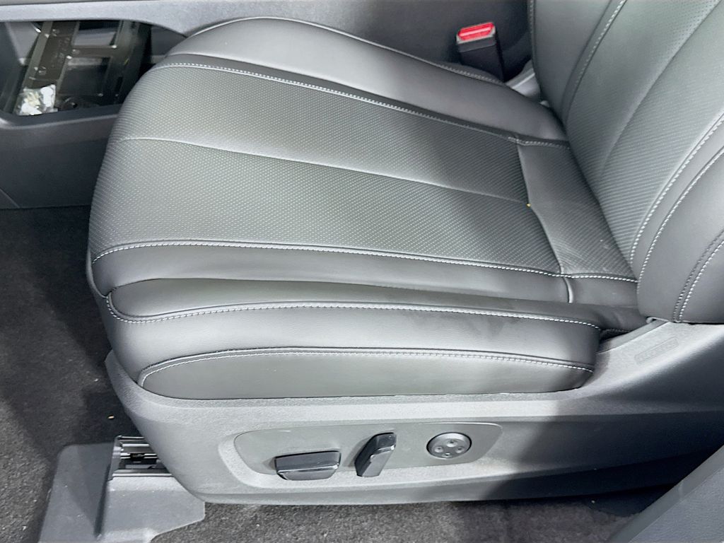 QX60 LUXE