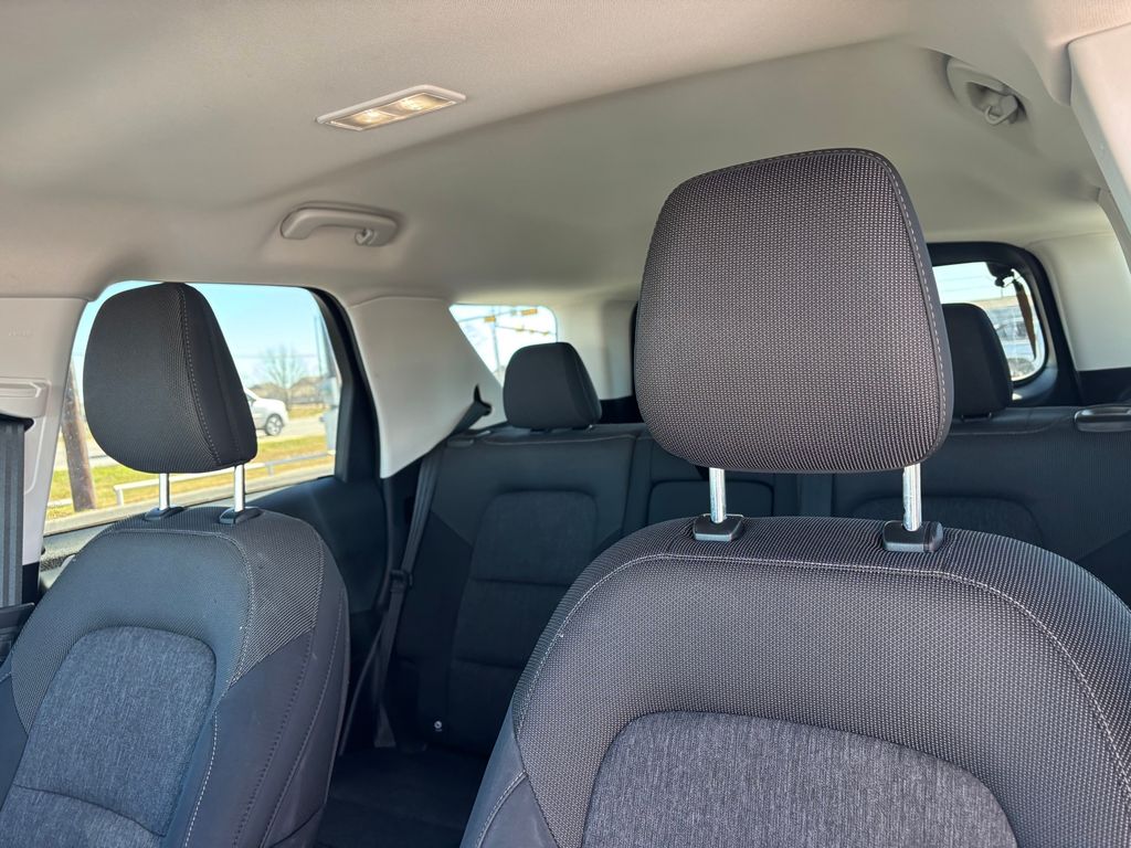 Used Car 2024 Ford Bronco Sport  Big Bend For Sale Under $25,000 In Austin, Texas