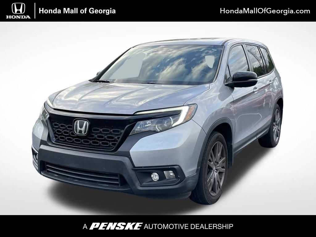 2021 Honda Passport EX-L -
                  Buford, GA