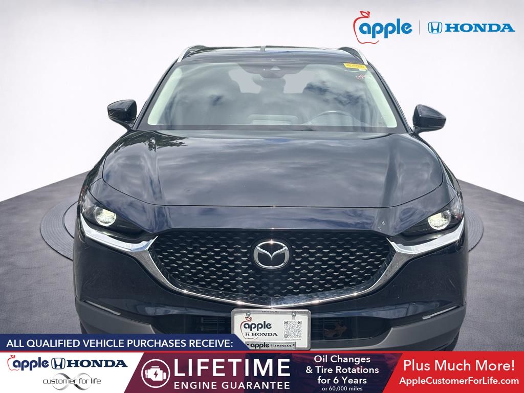 2023 Mazda CX-30 2.5 S Select