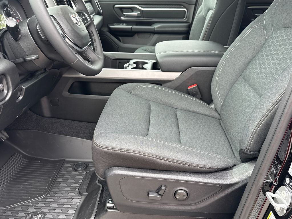 New 2026 Black Ram Big Horn/Lone Star image 9