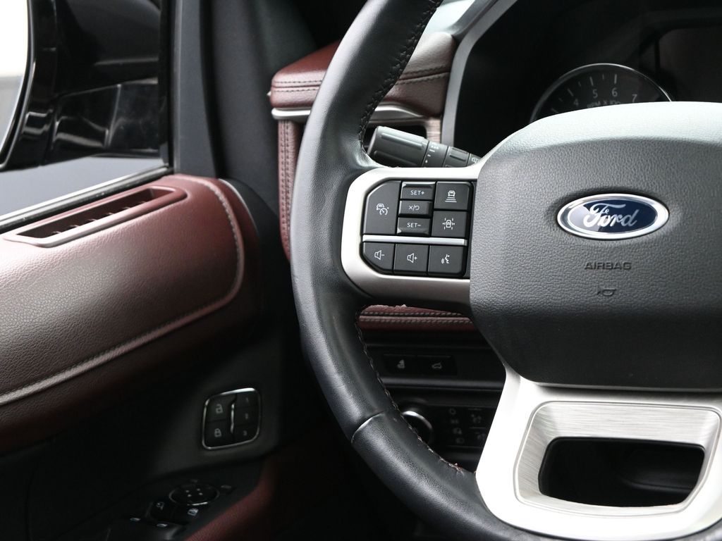 2024 Ford Expedition Limited MAX