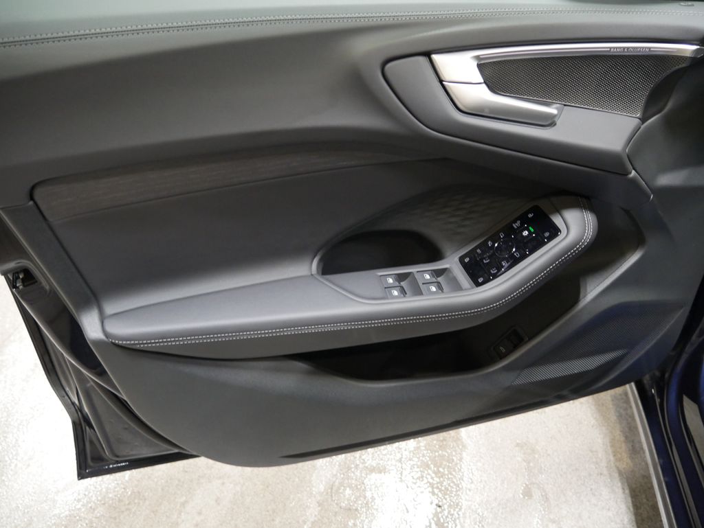 Thumbnail: 2025 Audi A5 - 16