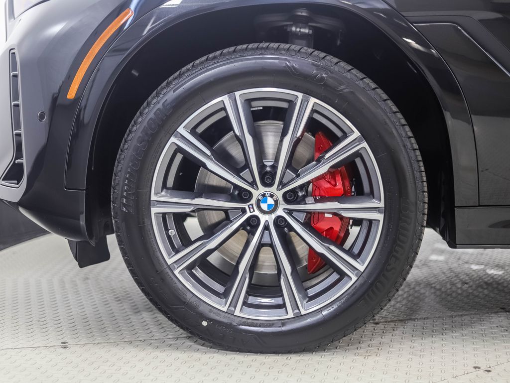 Thumbnail: 2026 BMW X6 - 2