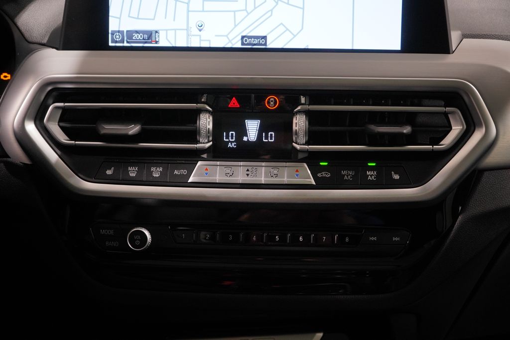 Thumbnail: 2022 BMW X3 - 13