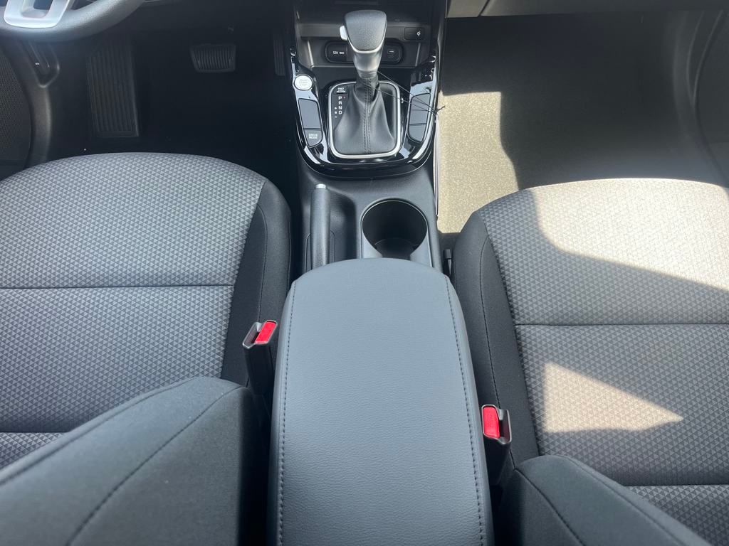2025 Kia Soul S photo