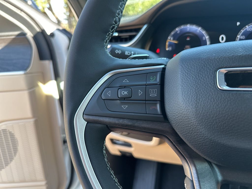 New Car 2025 Jeep Grand Cherokee  Limited For Sale Under $40,000 In Austin, Texas