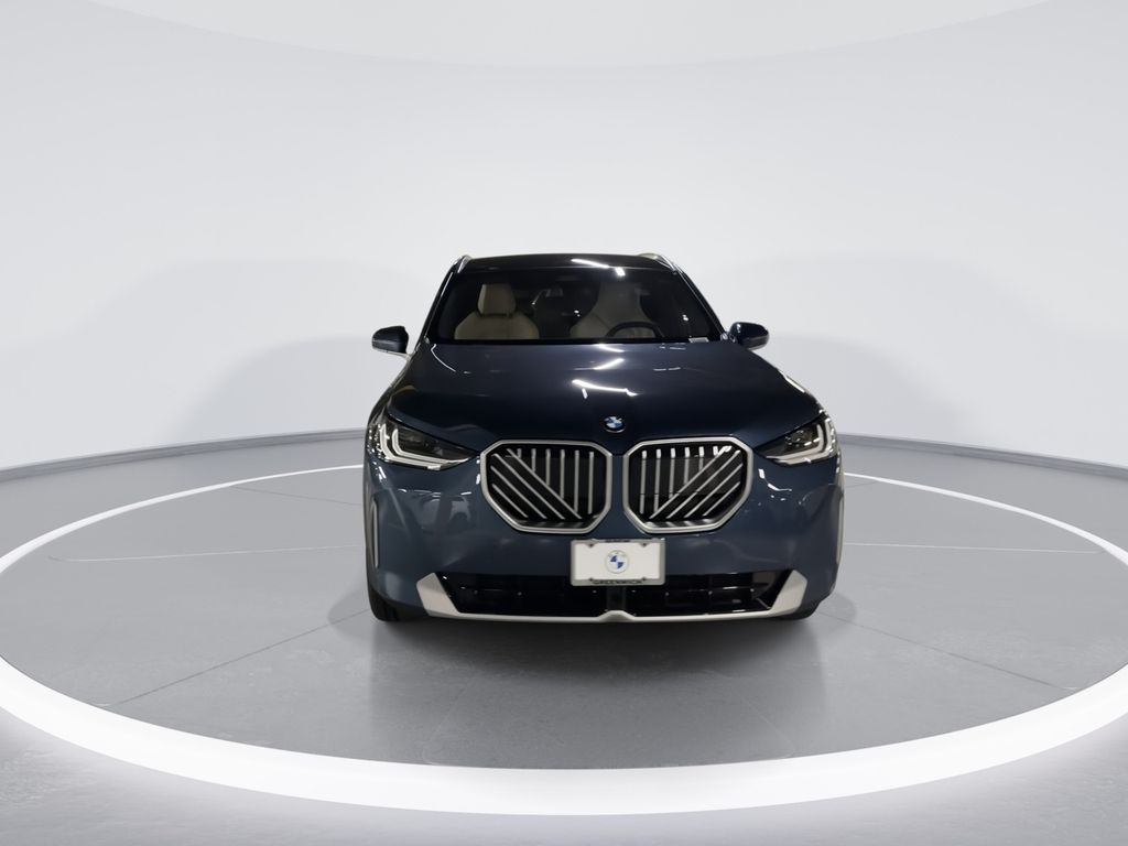 Thumbnail: 2025 BMW X3 - 3